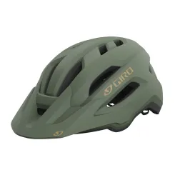 Kask rowerowy Giro Fixture Mips II Matte Hedge Green
