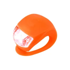 Lampka Światełko Micro Deluxe Orange