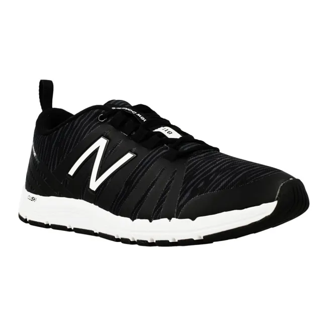 Buty sportowe New Balance Run WX811BZ