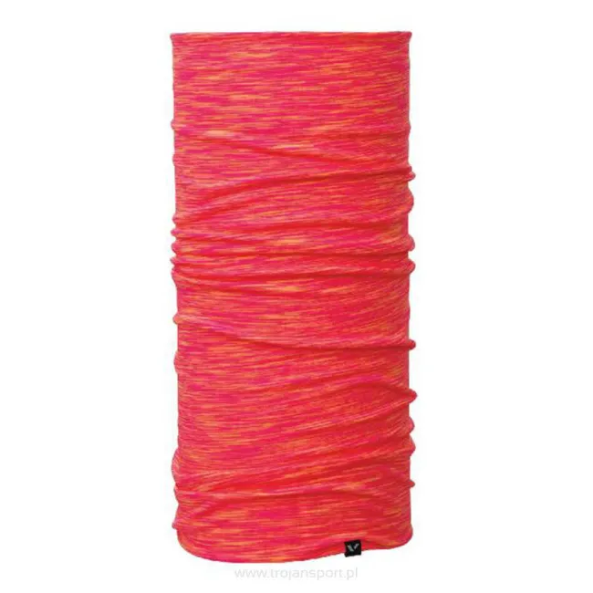 Komin bandana Viking Katia Orange Pink