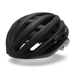 Kask rowerowy Giro Agilis MIPS Matte Black