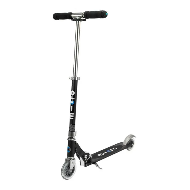 Hulajnoga Micro Sprite Black 2026