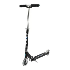 Hulajnoga Micro Sprite Black 2026