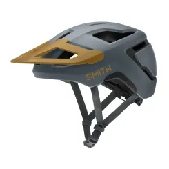 Kask rowerowy Smith Pilot Mips Matte Flint 2026