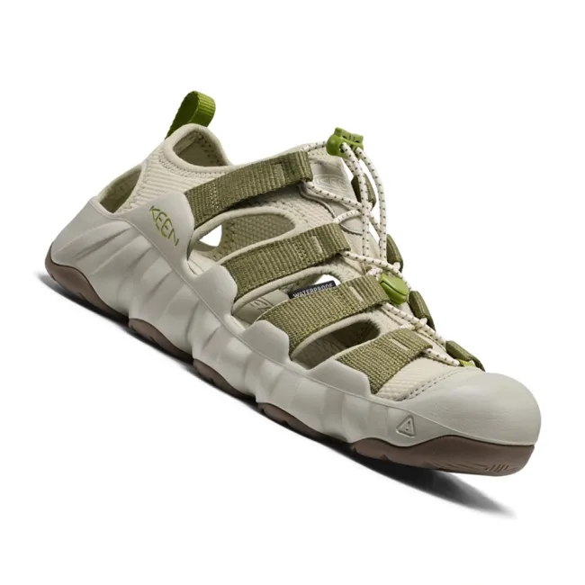 Buty sandały sportowe Keen Hyperport H2 Stone Golden Cypress 2026