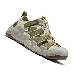 Buty sandały sportowe Keen Hyperport H2 Stone Golden Cypress 2026