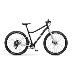 Rowerek dziecięcy Woom OFF 6 Black 26" 2026