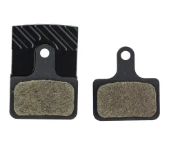 Klocki hamulcowe KLS D-18 Radiator