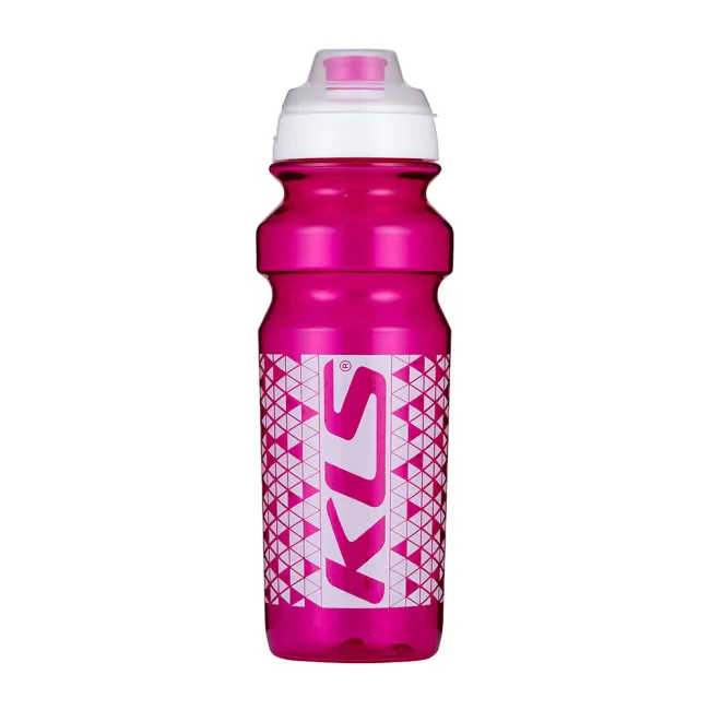 Bidon Kellys Tularosa 022 0,75 L Pink