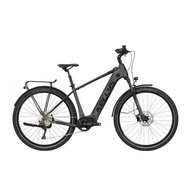 E-bike Kellys E-Carson 70 28