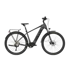 Rower elektryczny E-bike Kellys E-Carson 70 28" 720Wh 2022