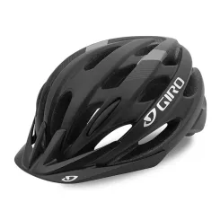Kask rowerowy Giro Revel XL Bishop Black Charcoal