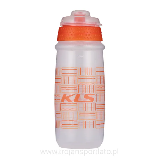 Bidon Kellys Atacama 022 Orange 0,65 l 
